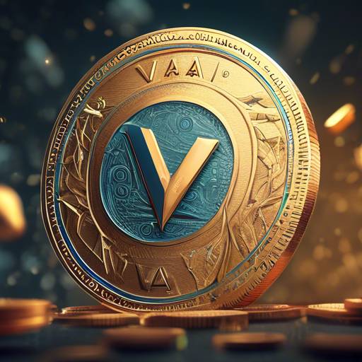 Investing in Vai Coin: Why it's Worth Considering for Your Portfolio