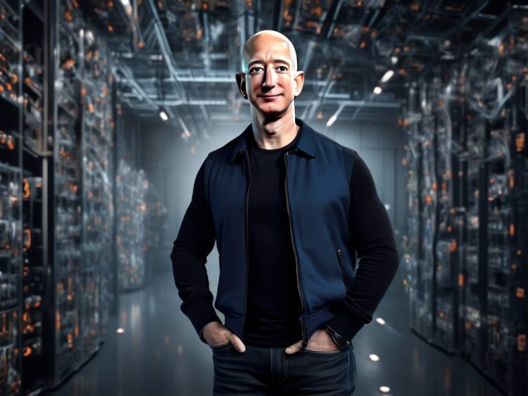 Amazon CEO prioritizes cost cutting and AI investments 🚀
