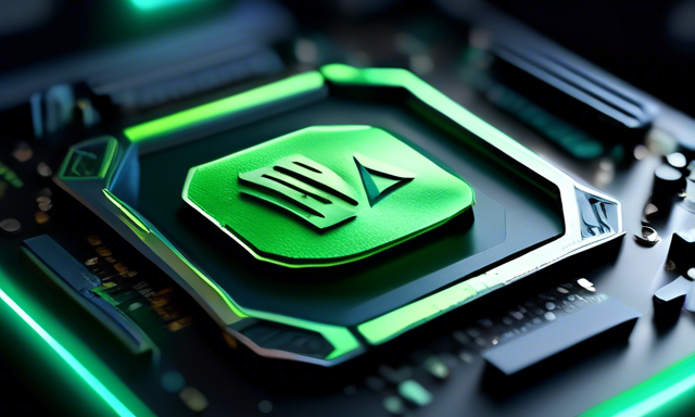 Nvidia analyzed by experts as NVDA aims for $110 target 🚀