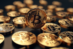 Bitcoin's Electronic Cash Circulation Hits 13-Year Low 😱📉