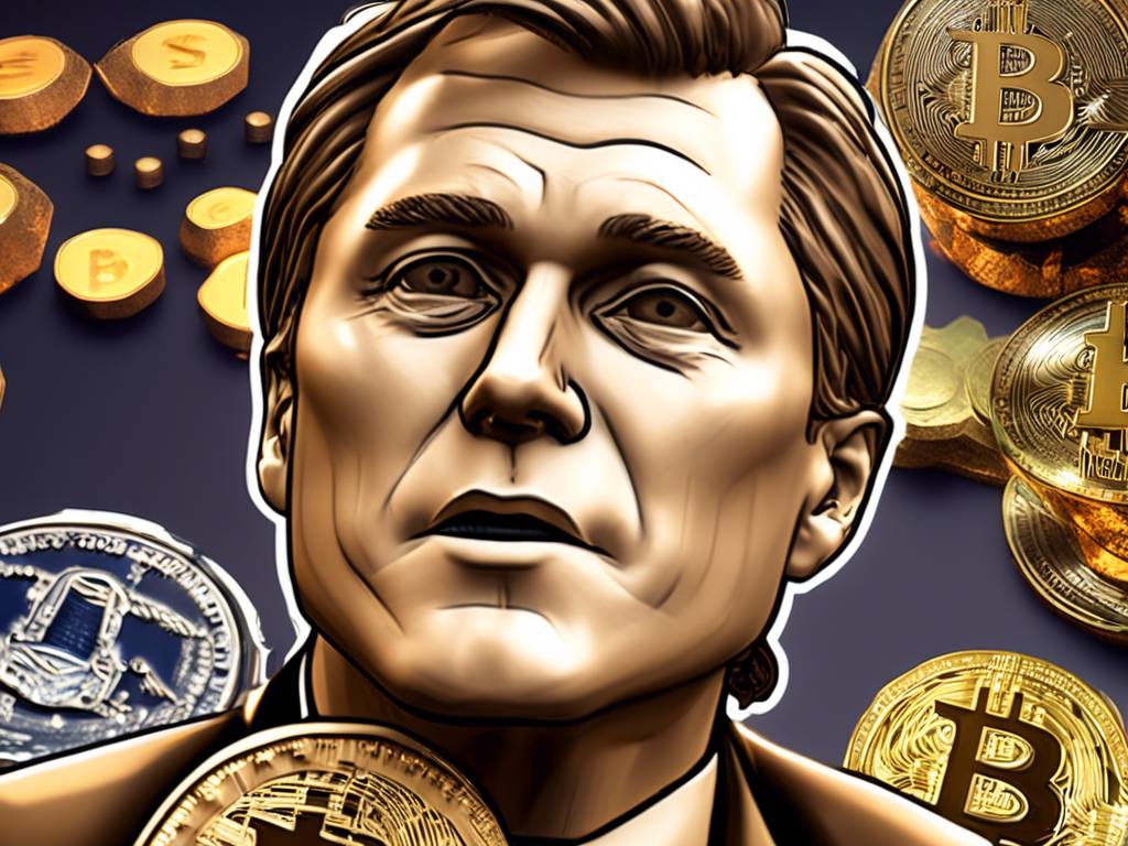 Crypto Analyst Warns SEC Chair: Many Crypto Assets Are Securities 😱