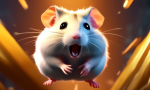 Massive Airdrop signaled by Hamster Kombat game; New updates added 🐹