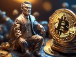 Crypto Trader Bullish on Memecoin, Bitcoin, and Solana! 🚀😎
