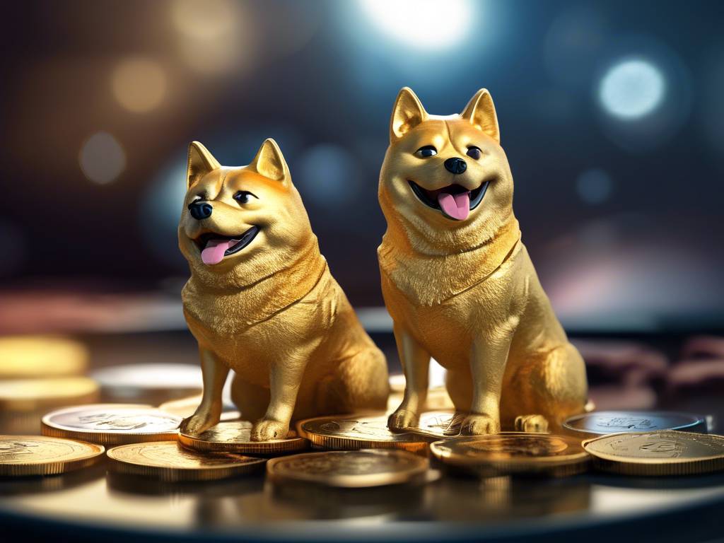 Crypto analyst forecasts DOGE and Solana meme coins mooning 🚀