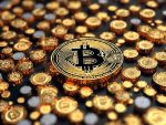 Bitcoin reaches record-breaking one billion transactions! 🚀
