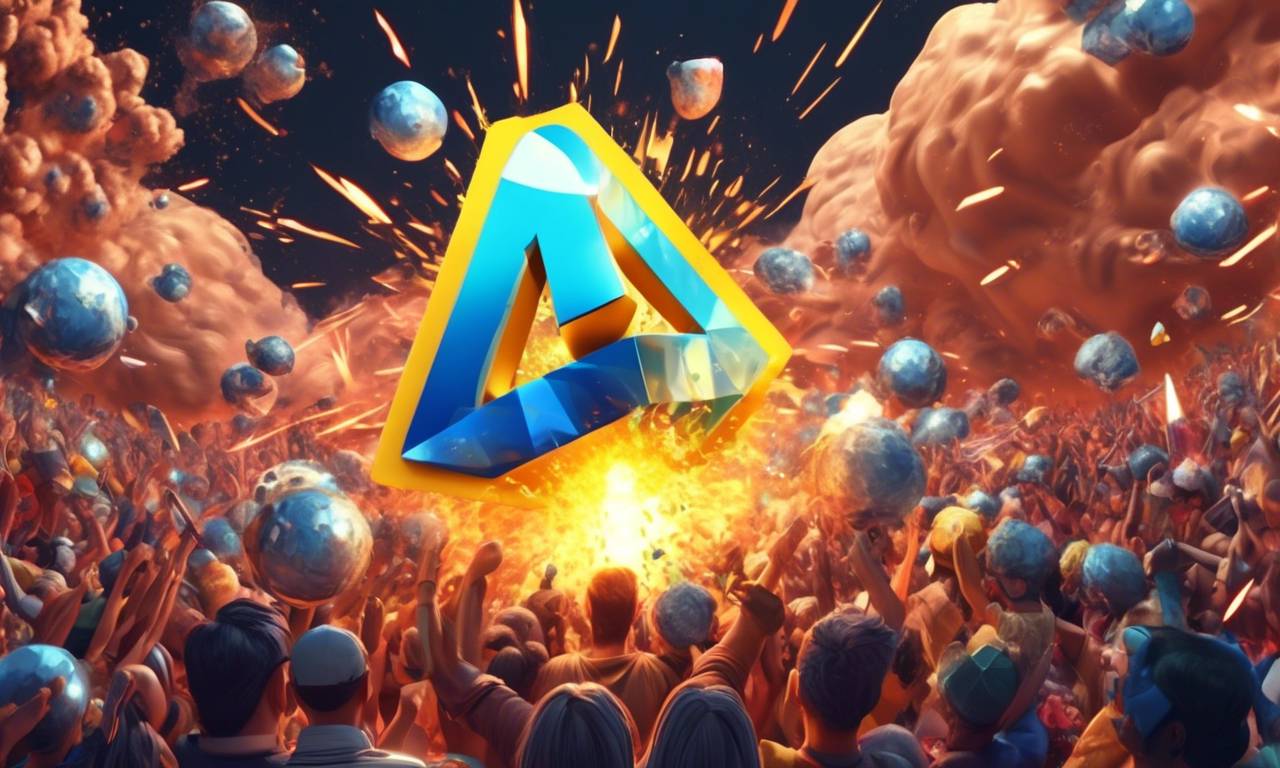 Explosive Solana Memecoin 🚀 Surges 13,370%: Binance Listing Ignites Rally! 🌟