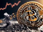 Bitcoin Price Plunges to $65.5K: Expert Analysis 🔍💸