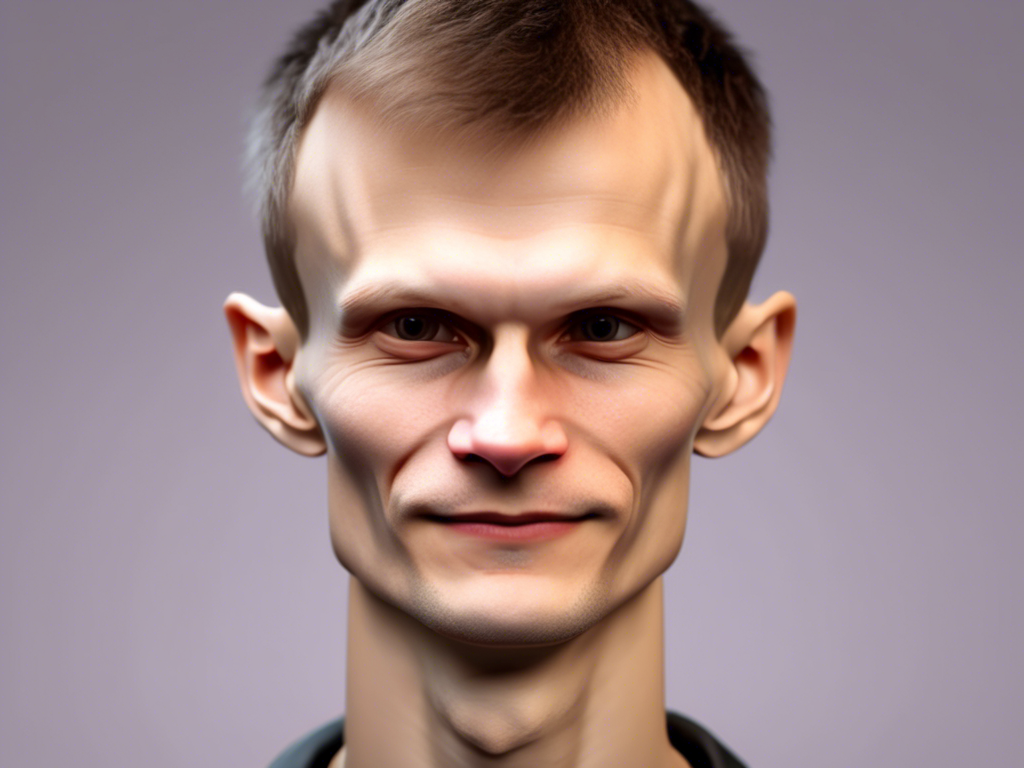 Vitalik Buterin slams celebrity memecoin trend, urges practicality 😡🚫