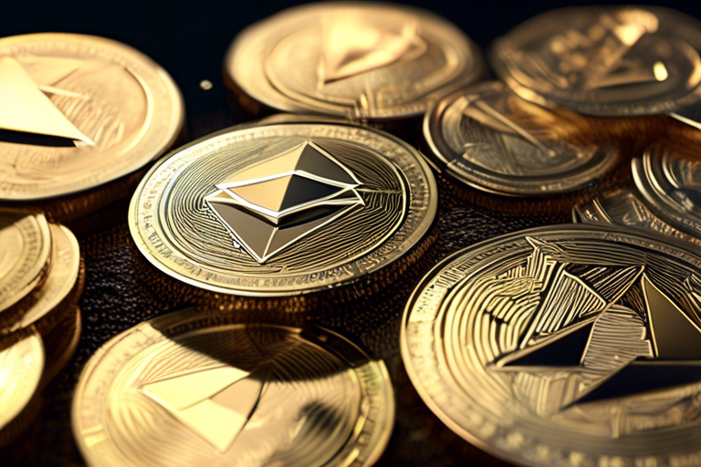 SEC concludes Ethereum 2.0 probe: Ripple lawsuit implications! 🚀👀