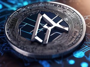 XRP Price Prediction: Bearish Trend Threatens Sub-$0.50 Prices 📉