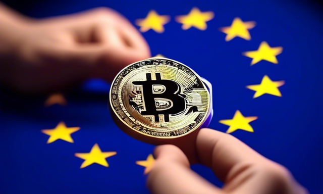 EU's Digital Finance Revolution Initiated by Slovenia with First Sovereign Digital Bond 🚀