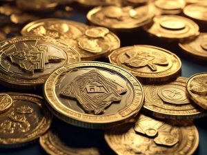 The Rise of Aavegotchi Coin: How it's Disrupting Traditional Gaming Models