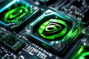 Predictions have been made by Wall Street for Nvidia's stock price over the next 12 months 😊