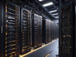 Miners fret over Norway's new data center law 😬