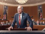 SEC Chair Gensler urged by Democratic Senators to reject Crypto ETFs, citing "significant" risks! 🚫📉