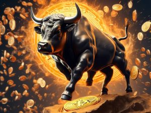 Bitcoin Bull Market Continues to Soar 🚀: Expert Analysts Say Don't Panic!