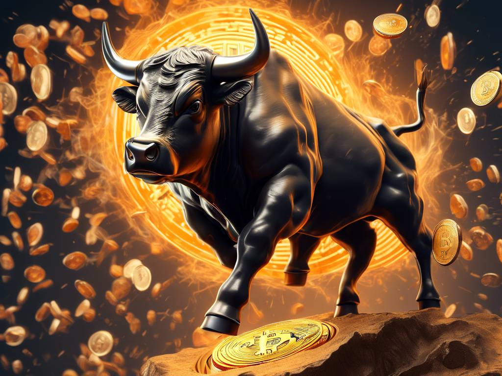 Bitcoin Bull Market Continues to Soar 🚀: Expert Analysts Say Don’t Panic!