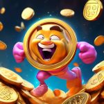 BONK Coin Skyrockets 56% 🚀: Riding the Meme Wave to Success!
