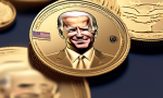 The rapid spread of 'Joe Biden Is Dead' meme coins is being witnessed 🚀