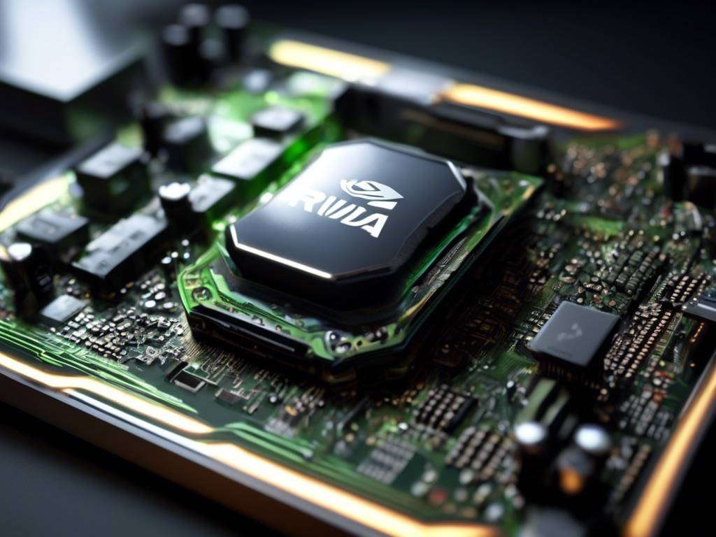 NVIDIA buys Run:ai for $700M 😱 | Boosting its GPU capabilities