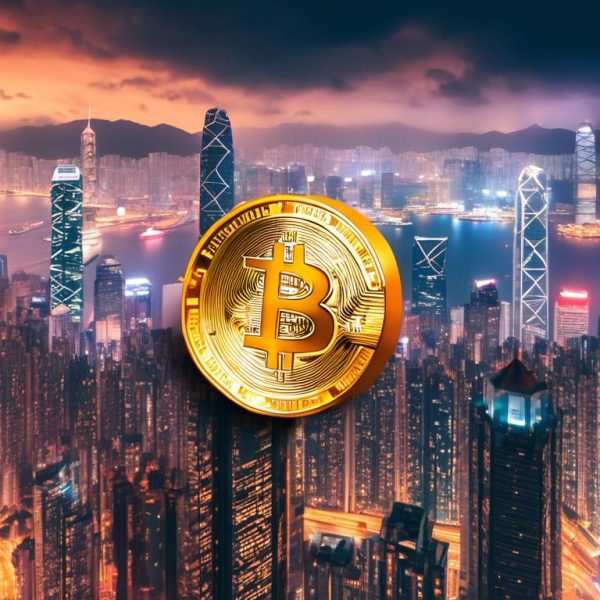 Bitcoin ETFs hitting Hong Kong market, expert warns of fee war! 🚀🔥