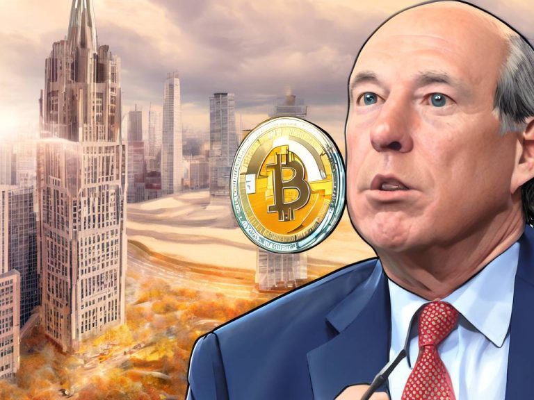 Crypto Markets Demand Transparency: SEC Chair Gensler Urges 🌐💡