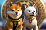 Shiba Inu vs. Floki: The Ultimate Crypto Showdown! 🚀🐕