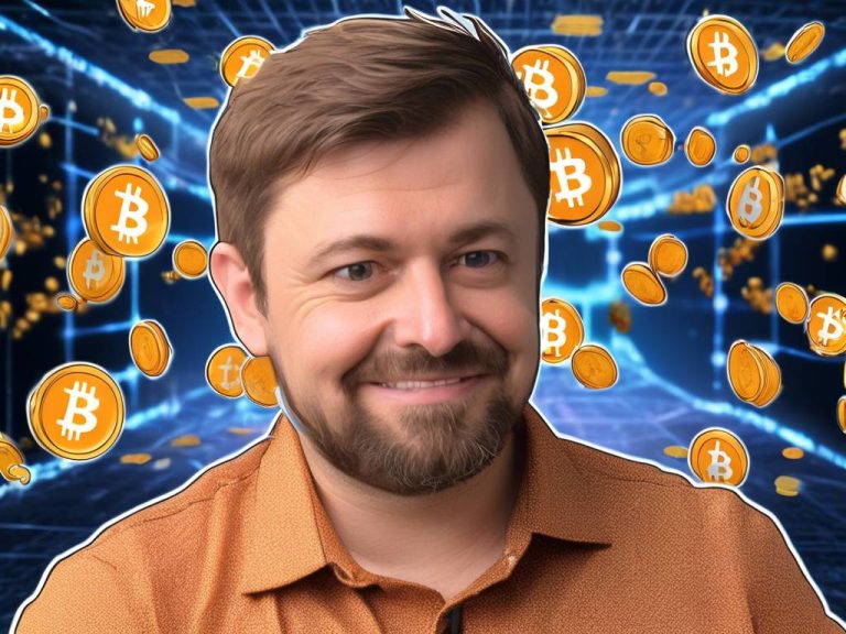 Bitwise CEO Predicts $100K Pice Surge for Bitcoin Halving 🚀