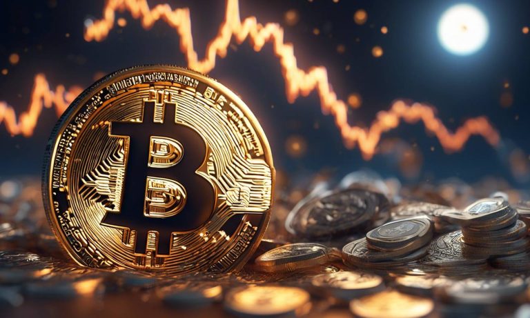 Bitcoin (BTC) Price Skyrockets 🚀 to Record High Against Euro and British Pound!