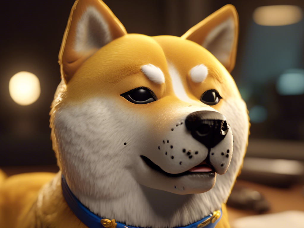 Remembering Kabosu: The Original Doge 😢🐕