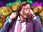 SEC Warns Robinhood Markets🚨 Crypto Analyst Speaks Up 📈