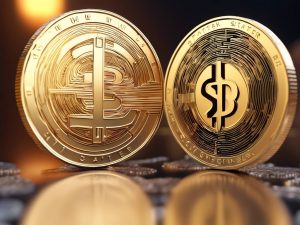 Statter Network Coin vs. Traditional Cryptocurrencies: A Comparative Analysis