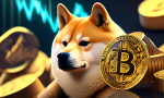 End of 2024 Dogecoin price prediction by AI is being made. 🚀