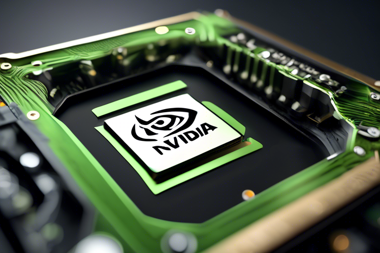 Stay Informed: Nvidia's Latest Challenges, Court Rulings, Social Media Trends 📈