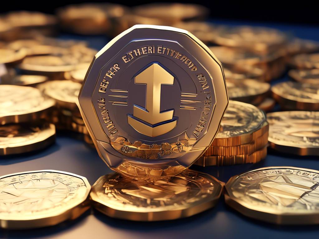 US CFTC evaluates Ether ETFs 📈🔍