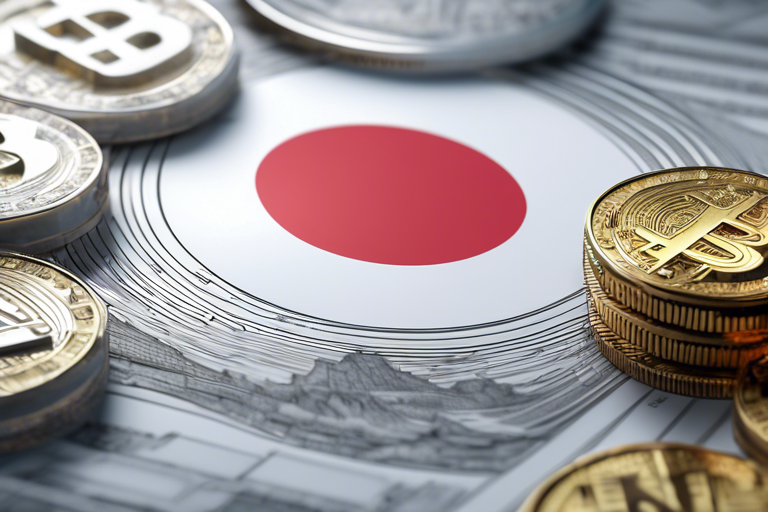 Crypto Strategist Analyzes Japan and Europe Rate Hikes 😱