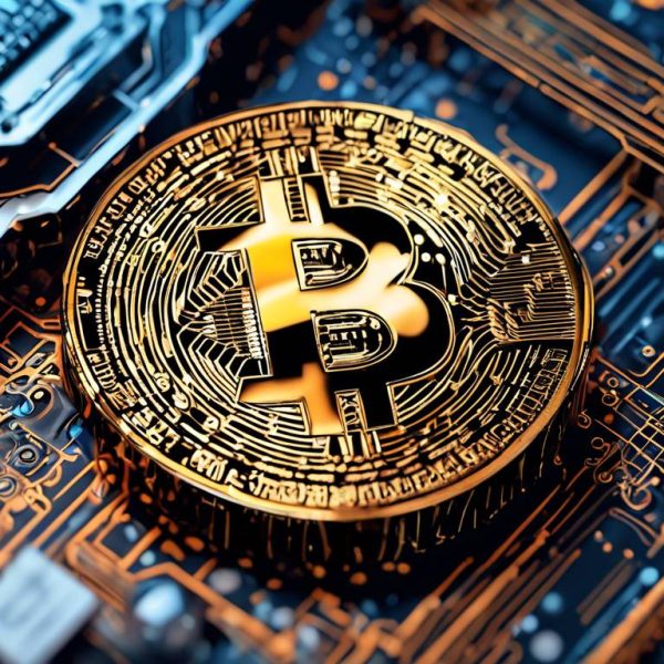 Block Inc. reveals corporate blueprint for Bitcoin 🚀