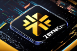 Binance adds ZKSync for new trading pairs and airdrop program 🚀🔥