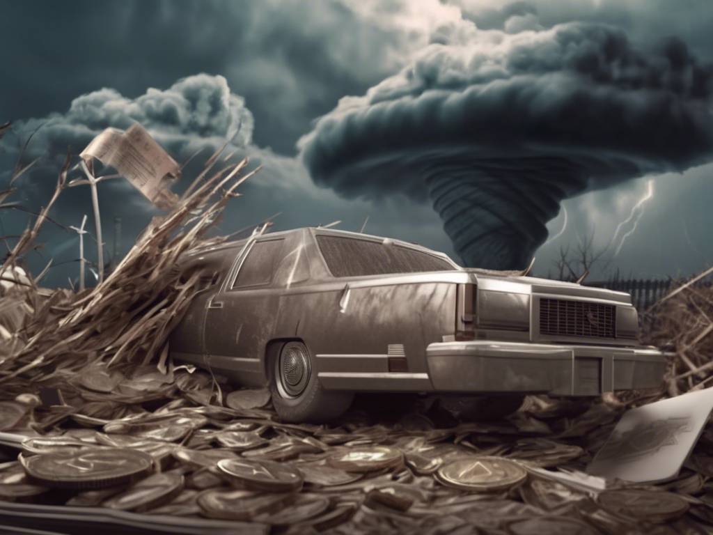 Crypto Analyst: DOJ Rejects Tornado Cash Dismissal Motion 🌪️