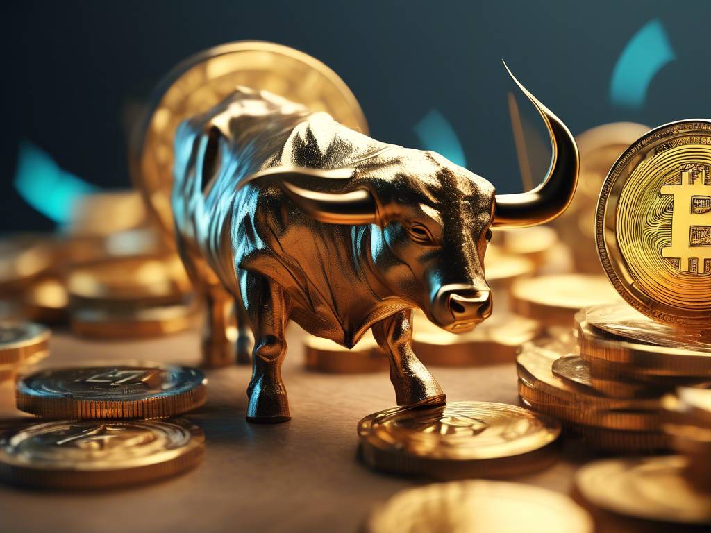 Maximize Crypto Profits: 8 Strategies for Next 6-Month Bull Run 📈🚀