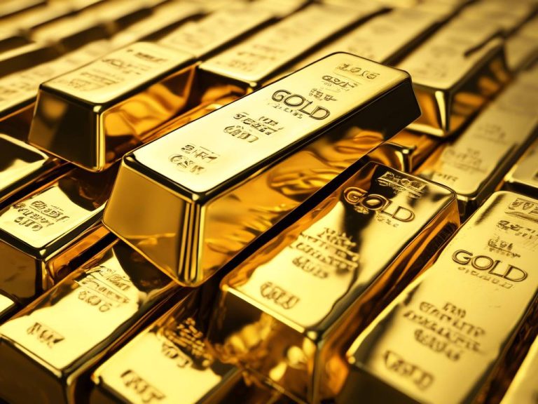 Macro Strategist Analyzes Gold Investing 📊💰: Costs & Security Risks Explored