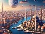 Istanbul Blockchain Week 2024: Turkey Shines as Web3 Star 🚀