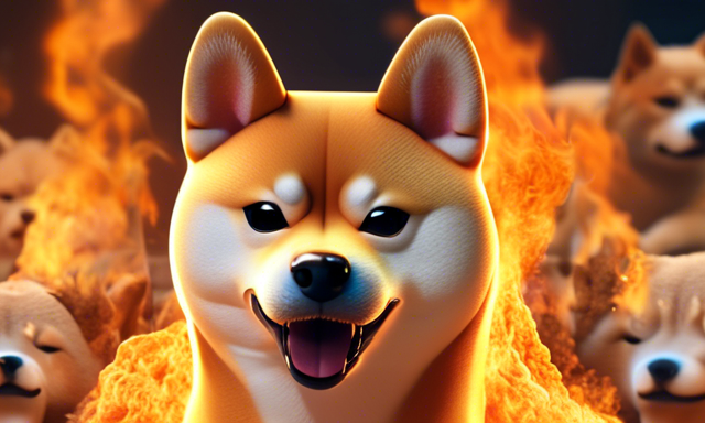 One Day Sees a 1,088% Spike in Shiba Inu Burn Rate, Mixed Outlook 😮