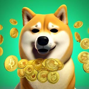 Dogecoin slips from Top 10: Are meme coins losing their charm? 🐶💔