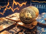 Bitcoin Skyrockets as Asian Markets Cheer US Inflation Data! 🚀🌏