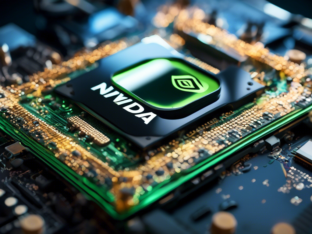 Nvidia Earnings and UK Inflation Headline Daybreak 😀🚀