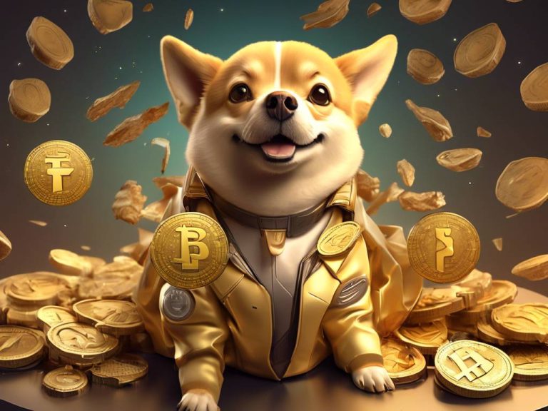 Tesla to accept Dogecoin payment soon! 🚀🐶