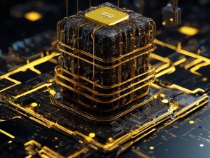 Unveiling Binance’s Layer 1 Omni Network! 🚀🔥