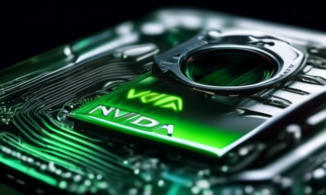 Significant Nvidia (NVDA) price levels to be monitored as insider trading increases 😉