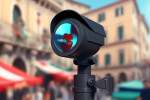 Italy tightens surveillance on crypto with new law 🇮🇹🔒